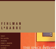Fehlman LaBarre Website