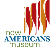 New Americans Museum Logo