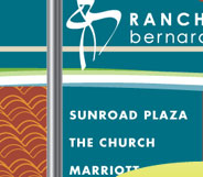 Rancho Bernardo Banners