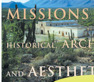 Baja California Missions Foundation